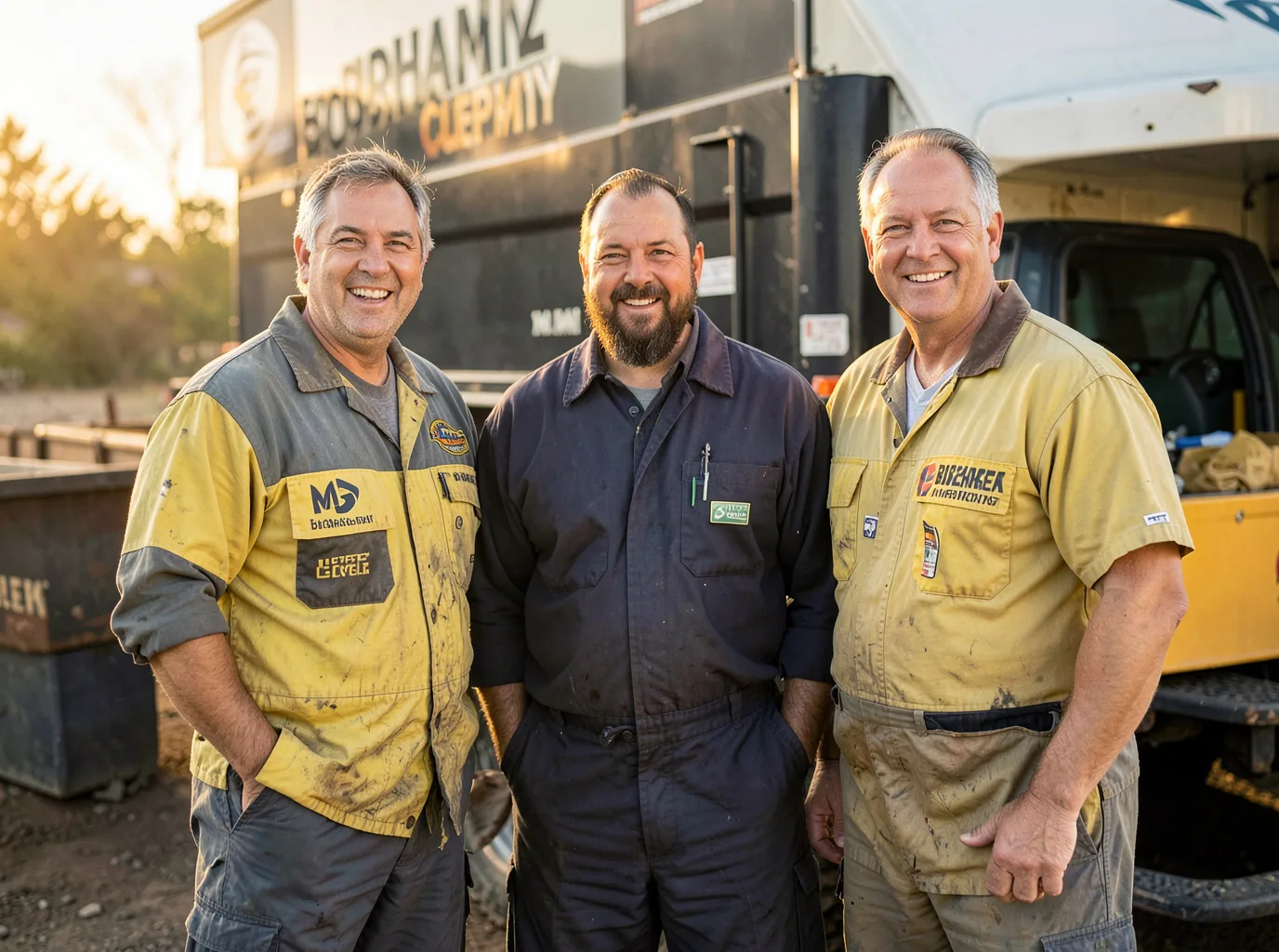 Sewage Cleanup company in Lohn, TX