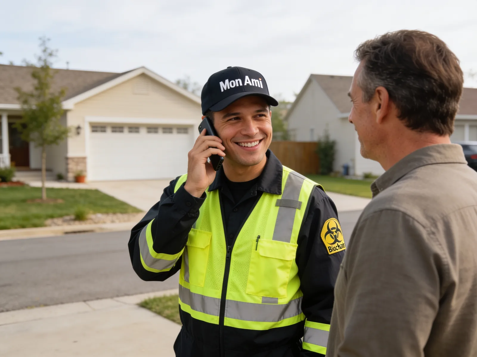 Sewage Cleanup Lohn, TX FAQs